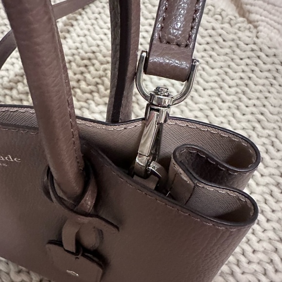 Kate Spade Leather Handbag - Picture 7 of 8